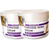 Süper Cream West&month Bacak Bakım Kremi 100 ml x 2 Adet