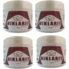 Süper Diklarit Bakım- Kremi 100 ml x 4 Adet
