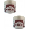 Süper Diklarit Masaj Kremi 100 ml 2 Adet