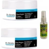 Süper Dr Botoks Yüz Bakım Kremi 50 ml x 2 Adet+Çörek Otu 30 ml