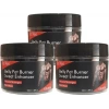 Süper Eelhoe Belly 3lü Adet Sweat Enhancer Erkeklere Özel Kremi 100 ml