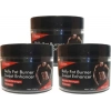 Süper Eelhoe Belly Fat 3lü Burner Sweat Enhancer Kadınlara Özel Kremi 100 ml
