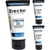 Süper Erectin Erectin 60 ml 3 Kutu Cxnt / Erkekler Için Gel