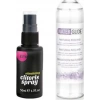 Süper Ero Clitoris Kadınlara Özel Sprey 50 Ml+Waterglide Lubricant 400ML