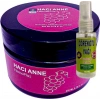 Süper Hacı Anne 200 ml Kremi+30 ml Çörek Otu Yağı ile