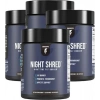 Süper Innosupps Night Shred 60 Caps x 4 Adet