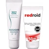 Süper Kaz Gagası Kremi 100 ml +Redroid Krem 50 ml