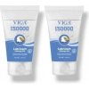 Süper Lubricant Kayganlaştırıcı Jel 50 ml x 2 Adet