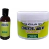Süper Mem Çörek Otu Kremi 100 ml + Çörek Otu Yağı 150 ml 2li Set Krem + Yağ Set