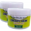 Süper Mem Çörek Otu Kremi 100 ml Ölçeğinde x 2 Adet