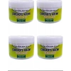 Süper Mem Çörek Otu Kremi 100ML - 4 Adet Set