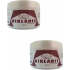 Süper Mem Diklarit Krem 2 Adet 100 ml
