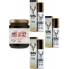Süper Mrlove Ginsengli 250 gr ve Spray 3 Adet 1 gr