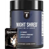 Süper Night Shred Nighttime Fat Burner 60 Caps + 1 Hediyeli Jel