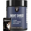 Süper Night Shred Nighttime Fatburner Gece 60 Caps + 1 Adet Jel Hediyeli
