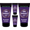 Süper Onprost Cream 50 ml 4 Adet Erkeklere Özel Krem