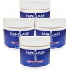 Süper Painclass 4X150 ml Kuyruk Yağı Kremi