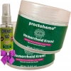 Süper Proctohemo Cream 100 ml x 2 Adet + Çörek Otu Yağı 30 ml
