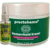 Süper Proctohemo Kişisel Kremi 100 ml + Çörek Otu Yağı 30 ml