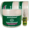 Süper Proctohemo Krem 100 ml x 3 Adet + Çörek Otu Yağı 30 ml