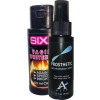Süper Prosthetic Anti-Perspirant Sprey ve Sixx Cream