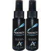 Süper Prosthetic Sprey 2 Adet Anti Perspirant Spray 50 ml 50 ml