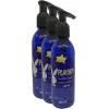 Süper Pure Aromaterapi Massage Oil 120ML Vanilya Aromalı Masaj Yağı 3 Adet