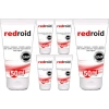 Süper Redroid 6lı Paket Masaj Kremi 50 ml Özel Krem