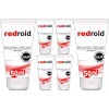 Süper Redroid Bakım Masaj Kremi 6X50 ml