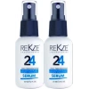 Süper Rekze Saç Besleme Spreyi 60 ml x 2 Adet