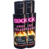 Süper Sixx 2 Adet Rlx Cream / Bay 60 ml
