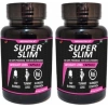 Süper Slim 30lu Dstklyci Ürün x 2 Adet