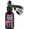 Super Slim Ultra Bay ve Bayanları Kullanımına Özel 50 ml Içeceği