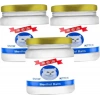 Süper Snow Kitten Krem 50 ml 3 Adet Birden