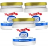 Süper Snow Kitten Krem 50 ml 3 Adet Birden Krem