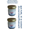 Süper Snow Kitten Menthol Aromalı Masaj Kremi 50 ml 2 Adet