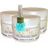 Süper Taraderm Cream 100 ml x 3 Adet + Çörek Otu Yağı 30 ml