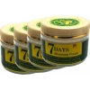 Süper Three Brand 7 Days 4lü Adet Ginger Miracle Slimming Cream 100 ml