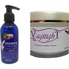 Süper Vagitight Krem + Hindistan Cevizi Aromalı Masaj Jeli 2 Ürün Set