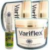 Süper Variflex Bacak Bakımı Kremi 100 ml x 3 Adet + Çörek Otu Yağı 30 ml