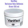 Süper Variflex Için Ayak Peeling Bakım Kremi x 1 Adet