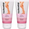 Süper Varikostop  Bacaklara Effektif Masaj ve Bakım Kremi 50 ml 2li