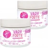 Süper Vary Forte Kavanoz Krem 100 ml 2 Adet Krem