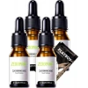Süper Zeropore Instant Perfection Serum 4 Adet 30 ml + Yanında Jel