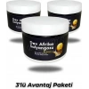 Süperr Markalar Das Dev Arfrika Salyangozu  Krem 100 ml x 3 Adet