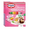 Süsleme Glazür 76gr 1 Adet