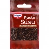 Süsleme (Kakaolu) 10gr. 1 Adet