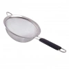 Suz82- 4d 18cm Tek Kulplu Suzgec 1 Adet
