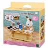 Sylvanian Families Ada Mutfak 5442