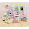 Sylvanian Families Bebek Mama Sandalyesi 5221
